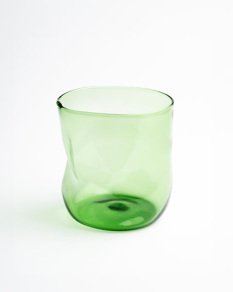 Sophia Tumbler, Green
