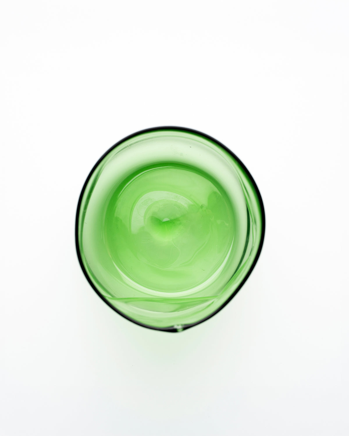 Sophia Tumbler, Green