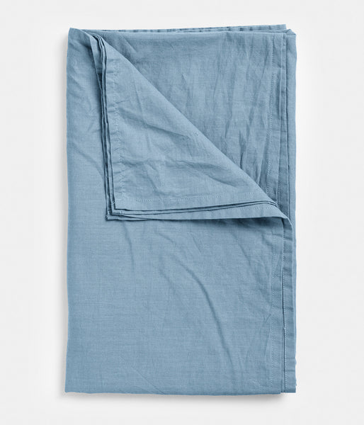 Flat Sheet 260x260 cm Lake