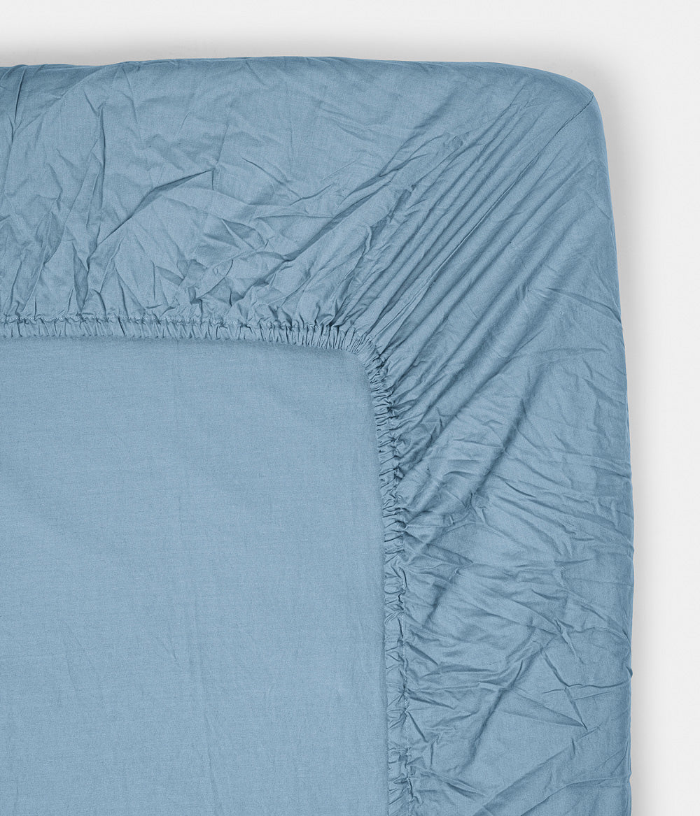 Fitted Sheet Lake