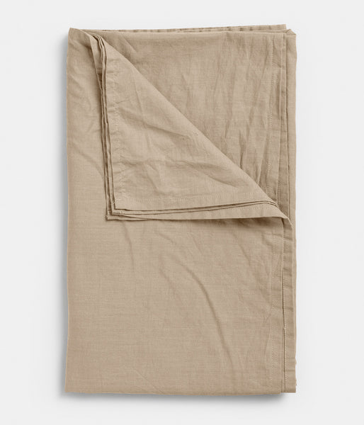 Flat Sheet 260x260 cm Hassel