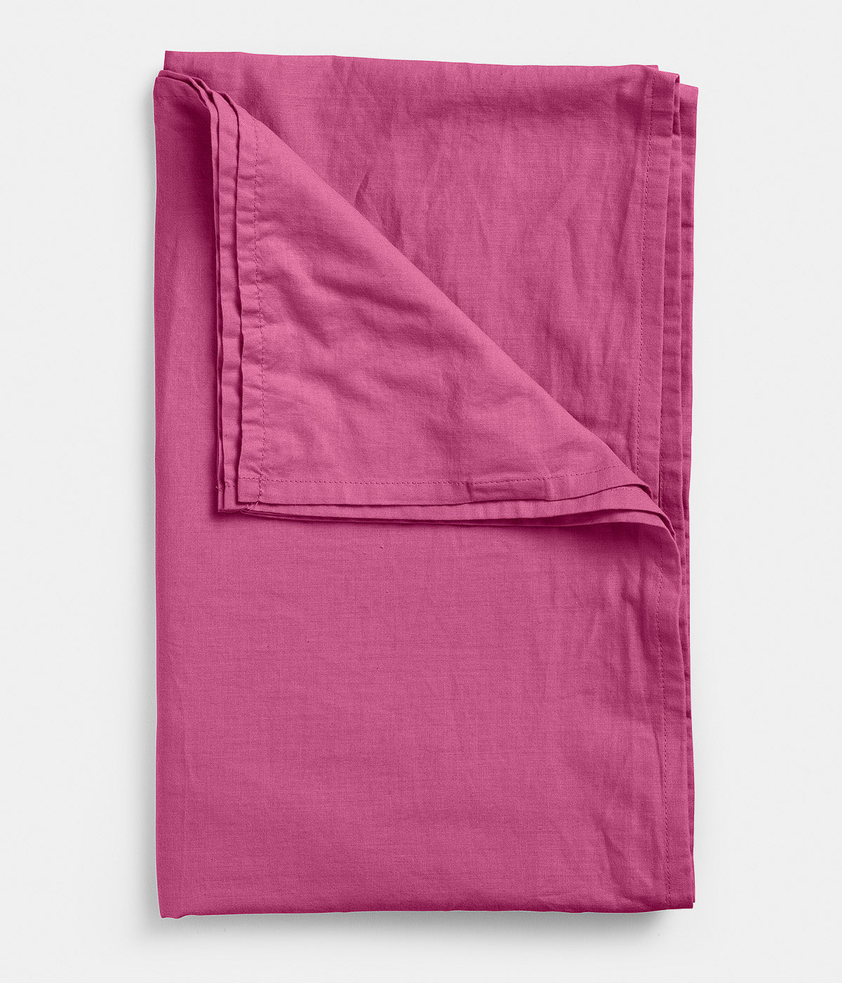 Flat Sheet 260x260 cm Pitaya