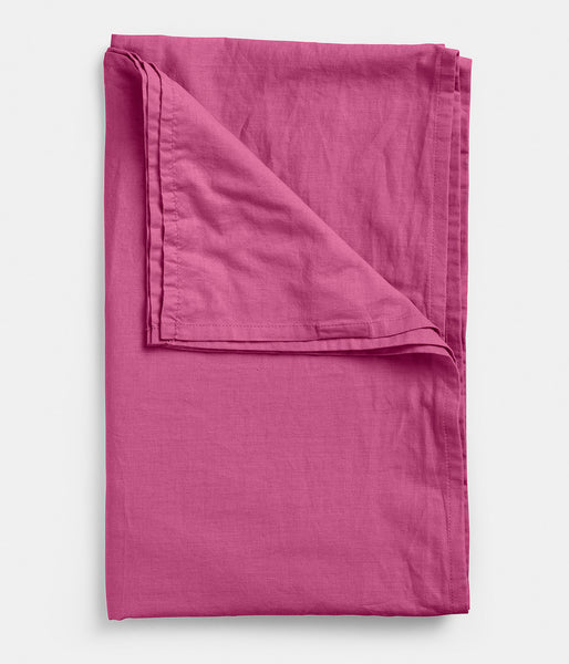 Flat Sheet 260x260 cm Pitaya
