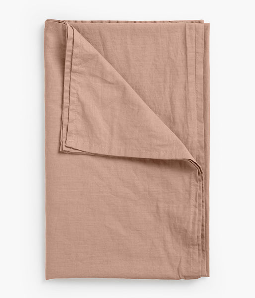 Flat Sheet 260x260 cm Wilted
