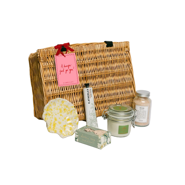 Bath & Body Hamper