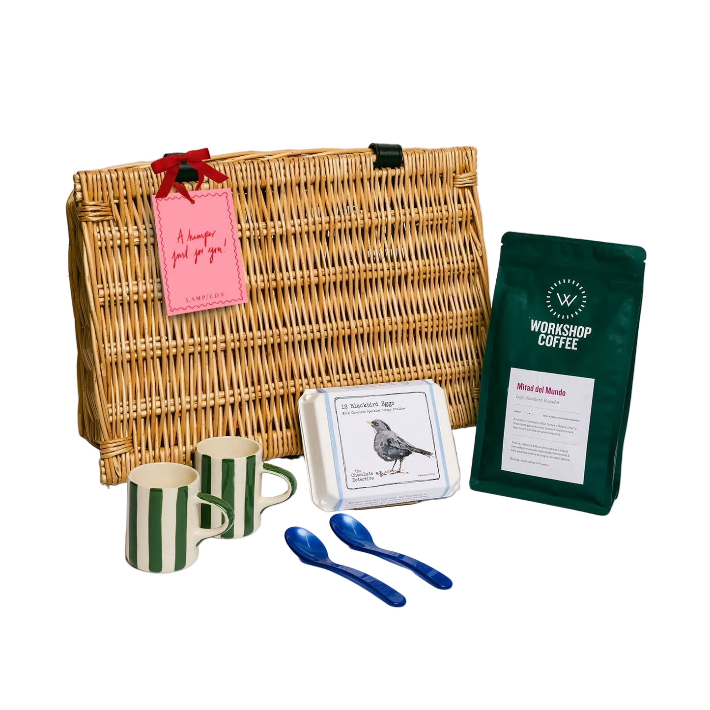 Coffee Lover Hamper
