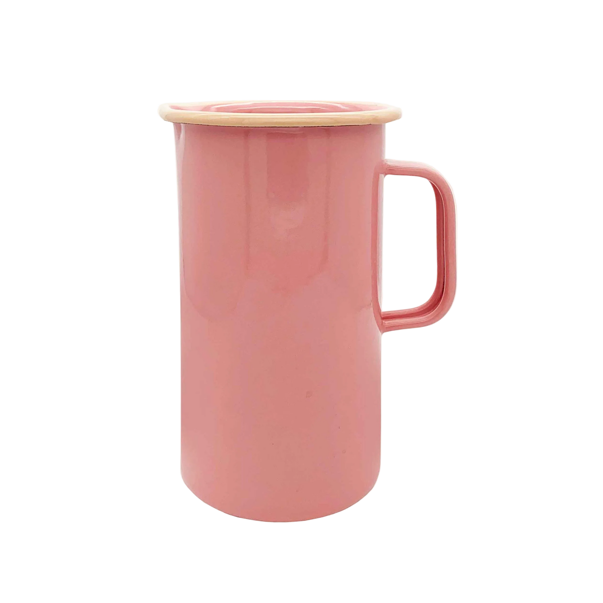 Enamel Jug LAMP LDN