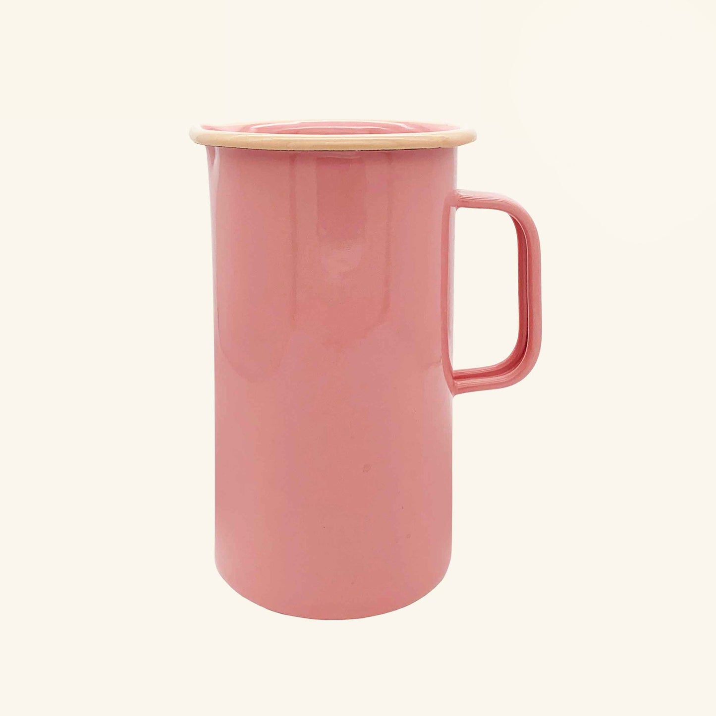Enamel Jug