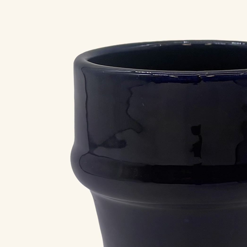 Large Ceramic Cup
