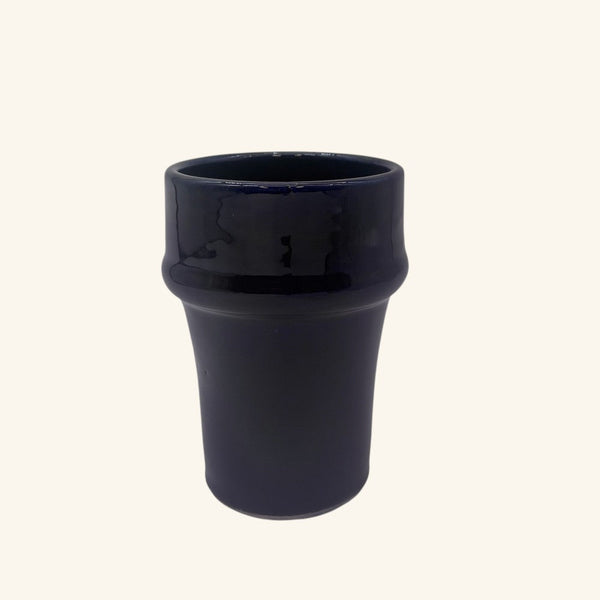 Large Ceramic Cup