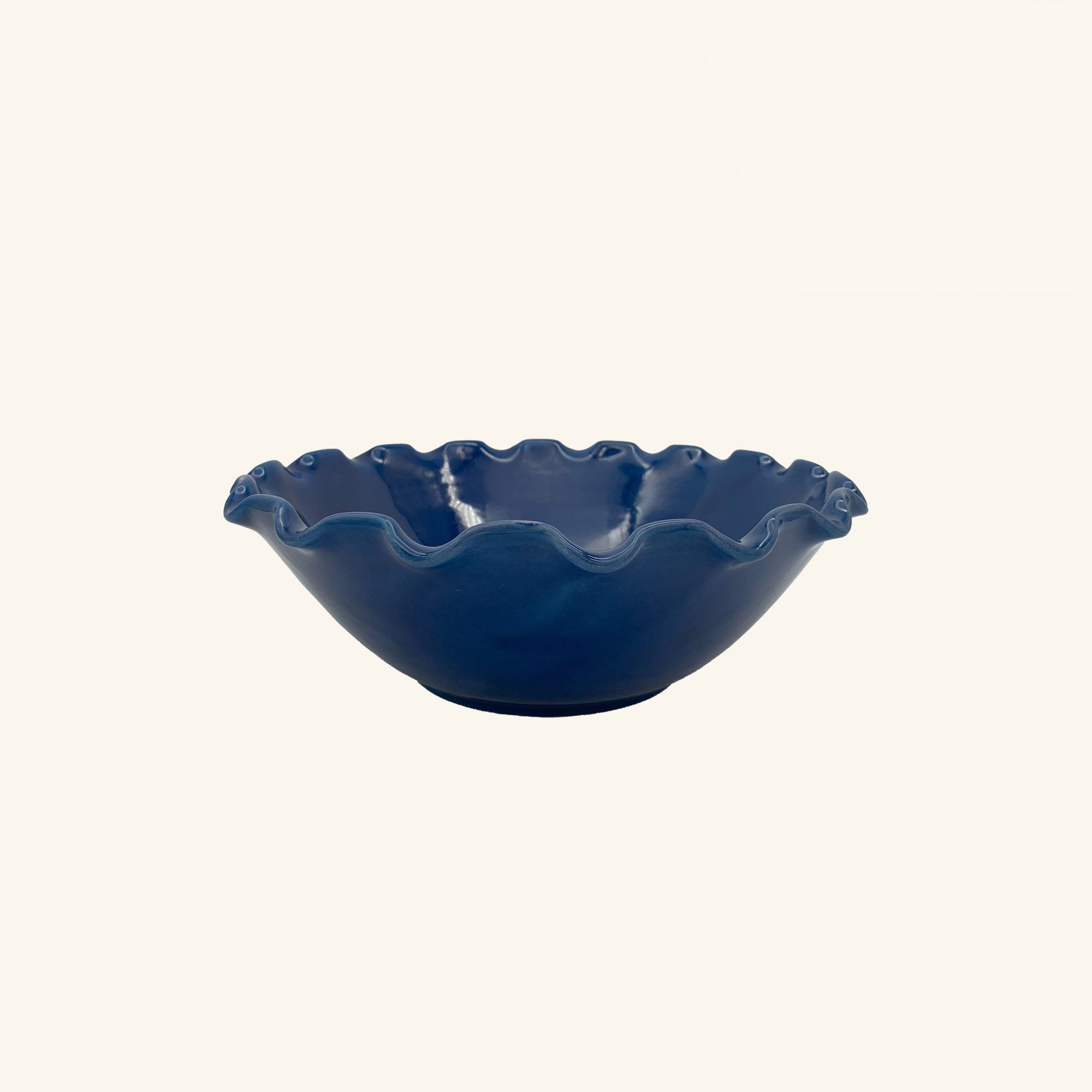 Medium Wavy Bowl