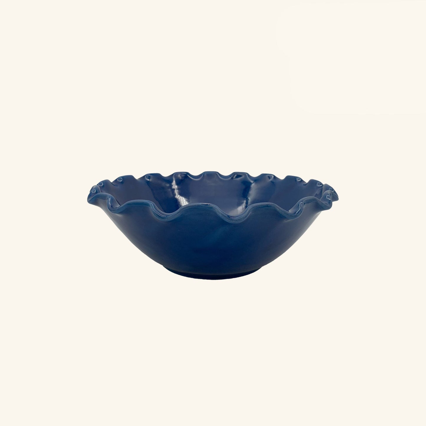 Medium Wavy Bowl