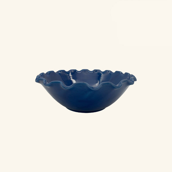 Medium Wavy Bowl