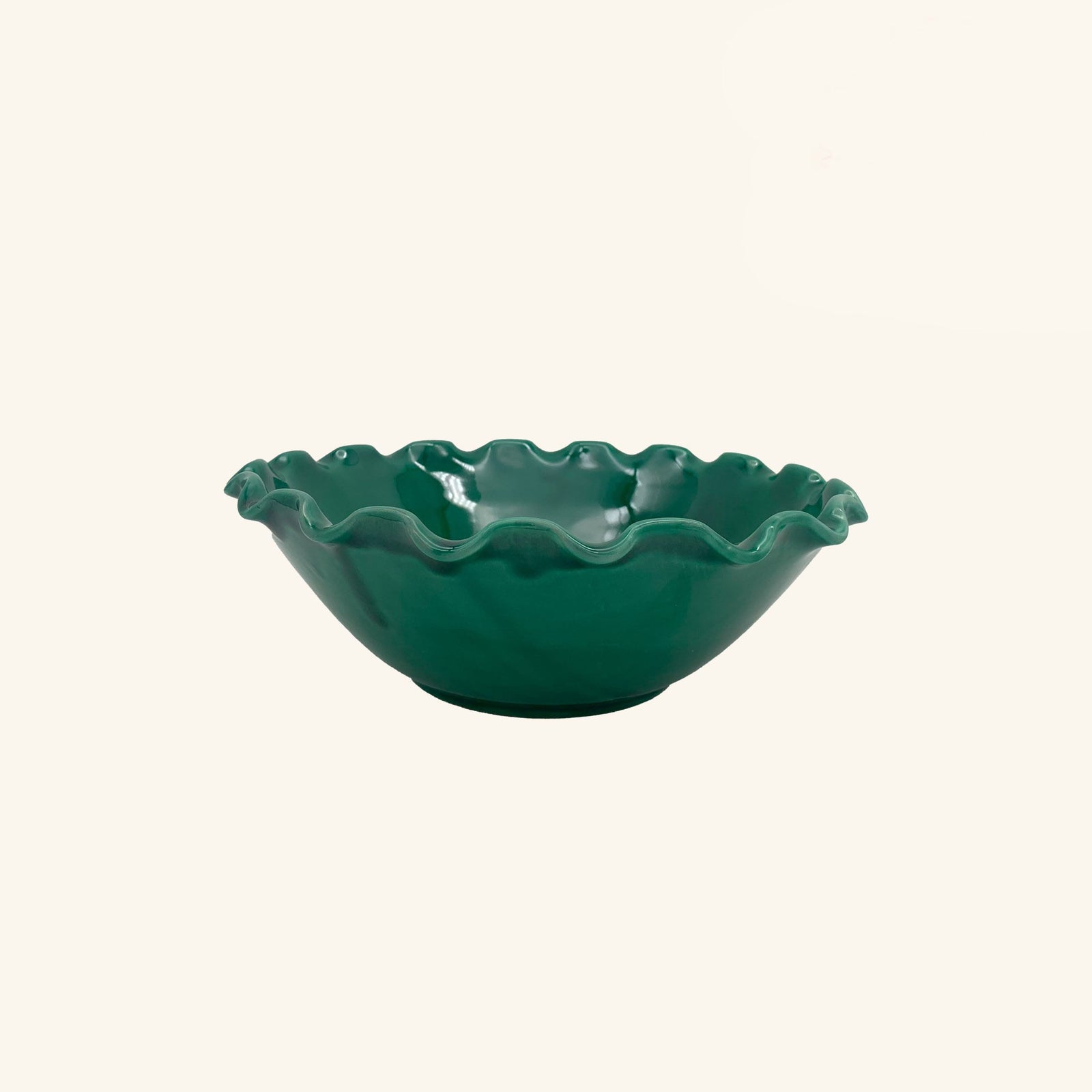 Medium Wavy Bowl