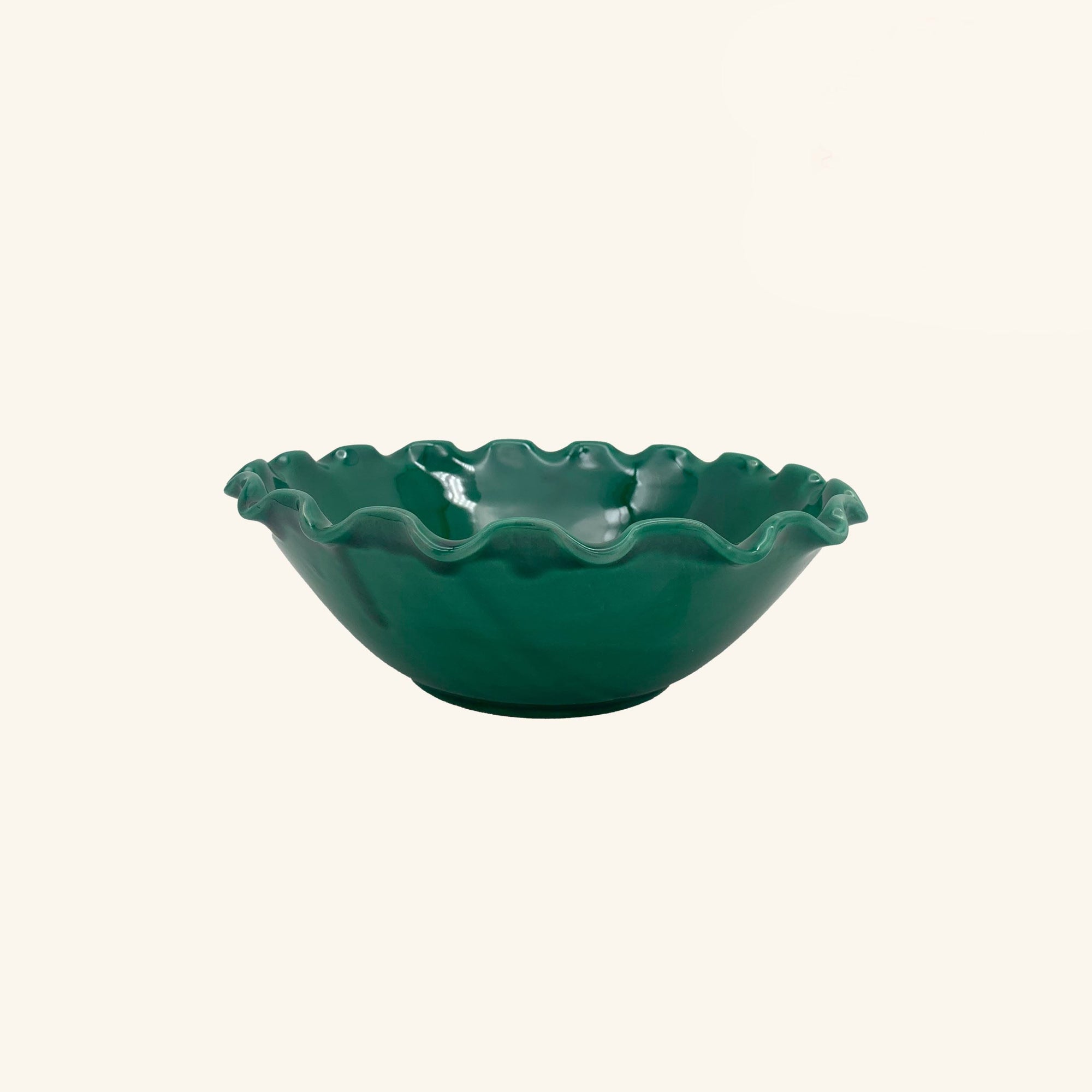 Medium Wavy Bowl