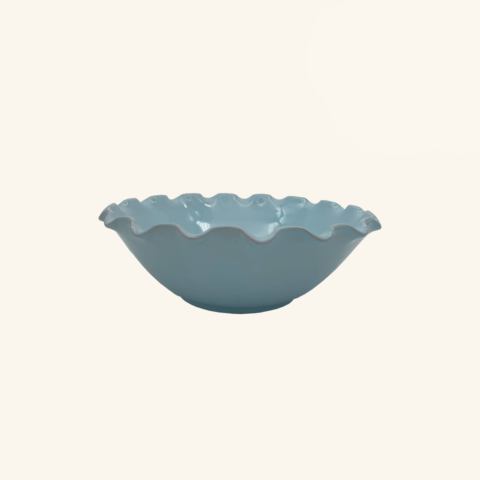 Medium Wavy Bowl