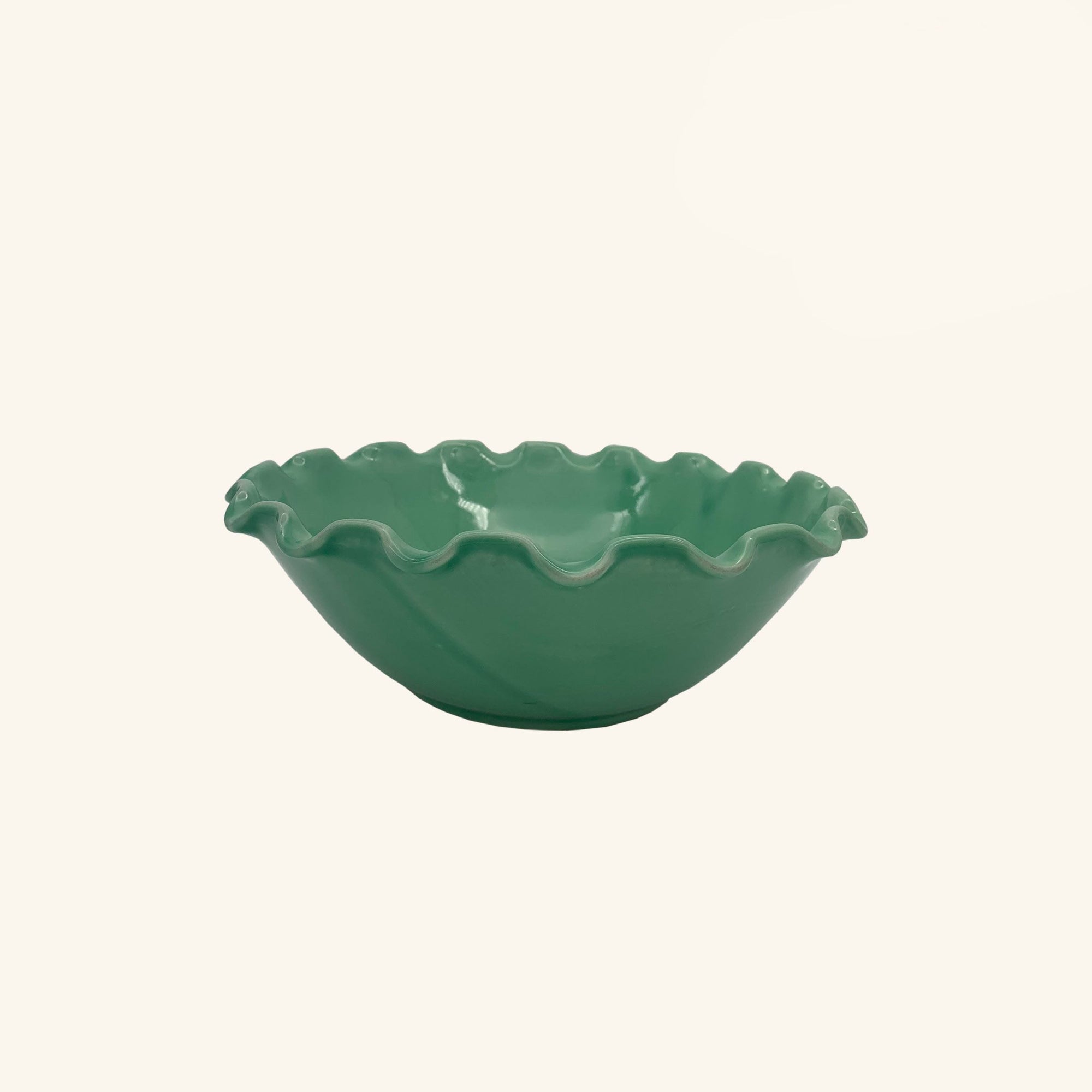 Medium Wavy Bowl