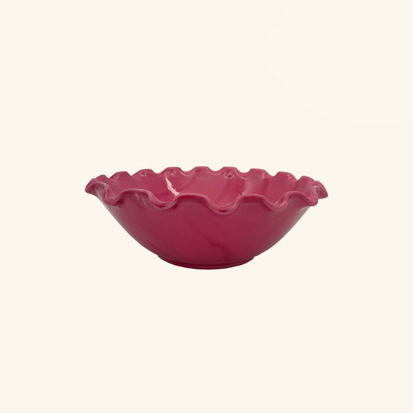 Medium Wavy Bowl