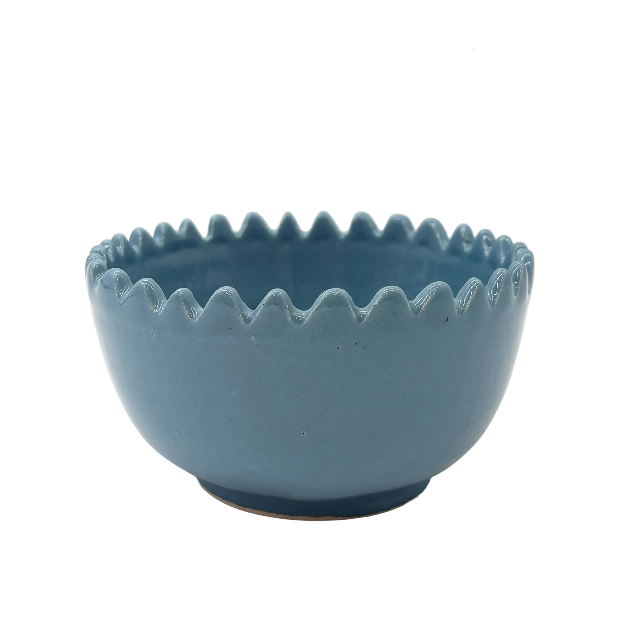 Medium Zig Zag Bowl
