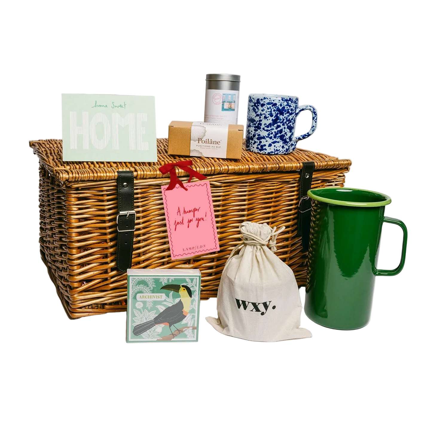 New Home Hamper
