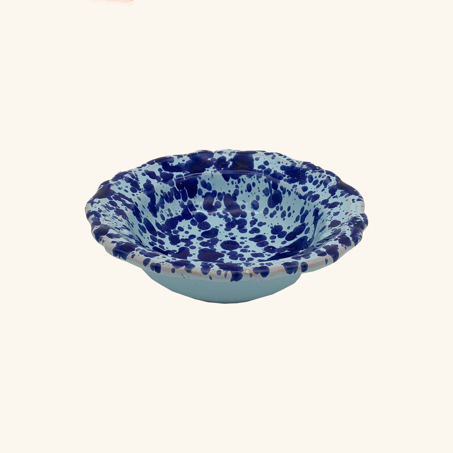 Small Bowl