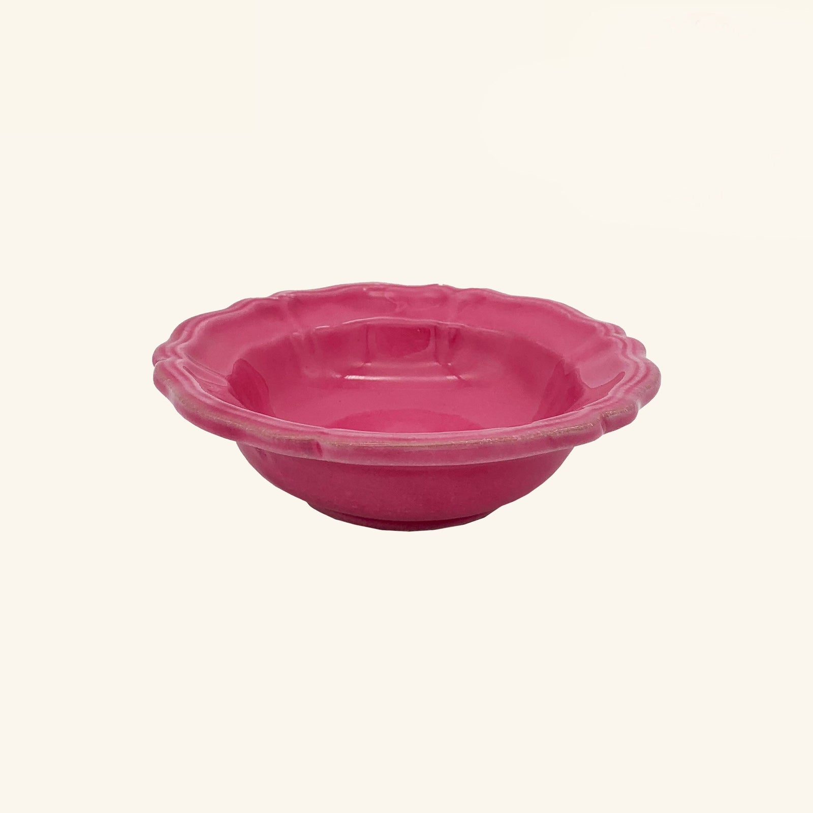 Small Bowl