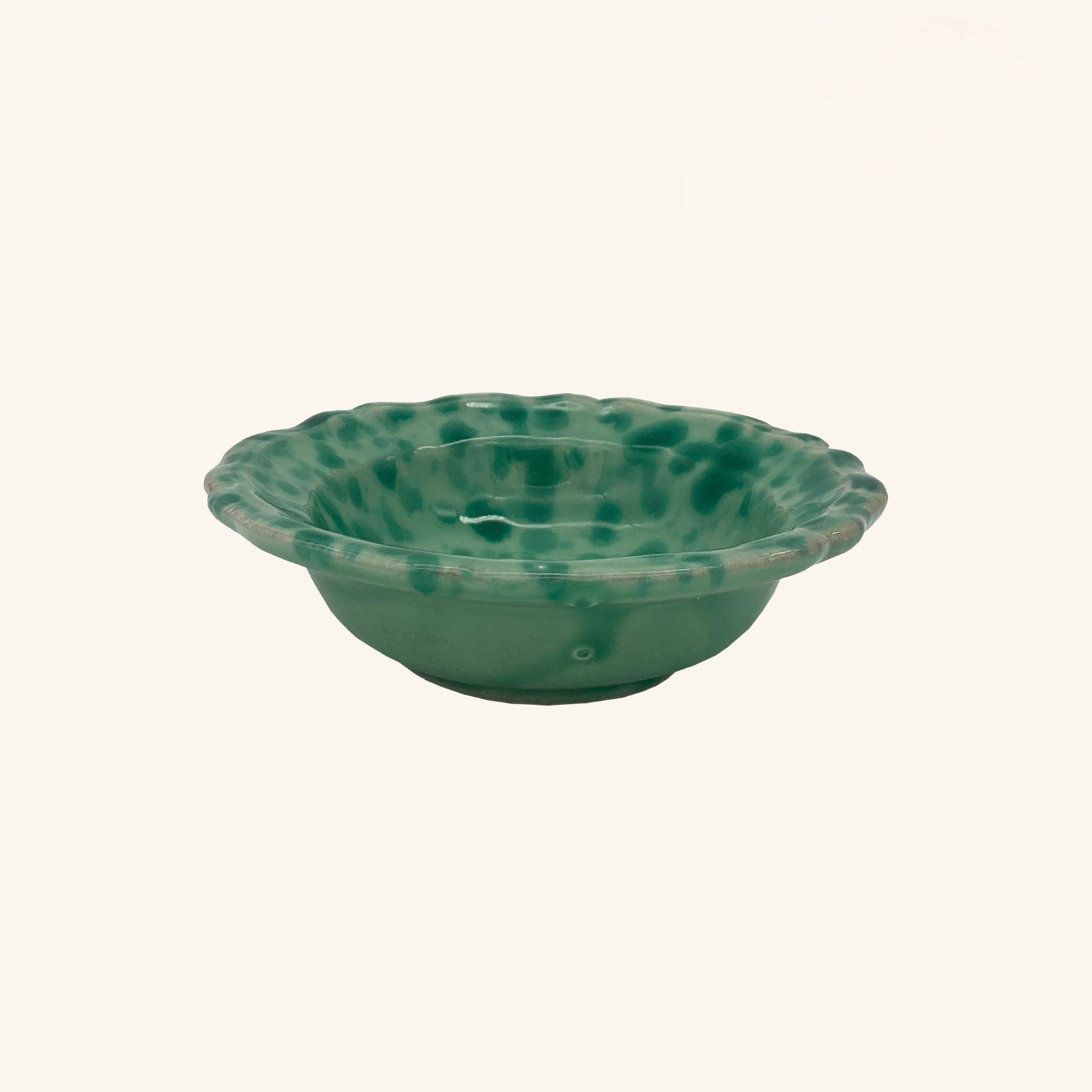 Small Bowl