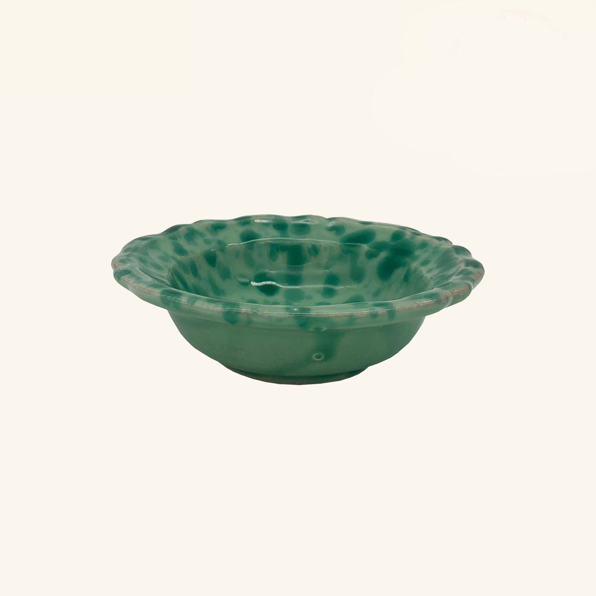 Small Bowl
