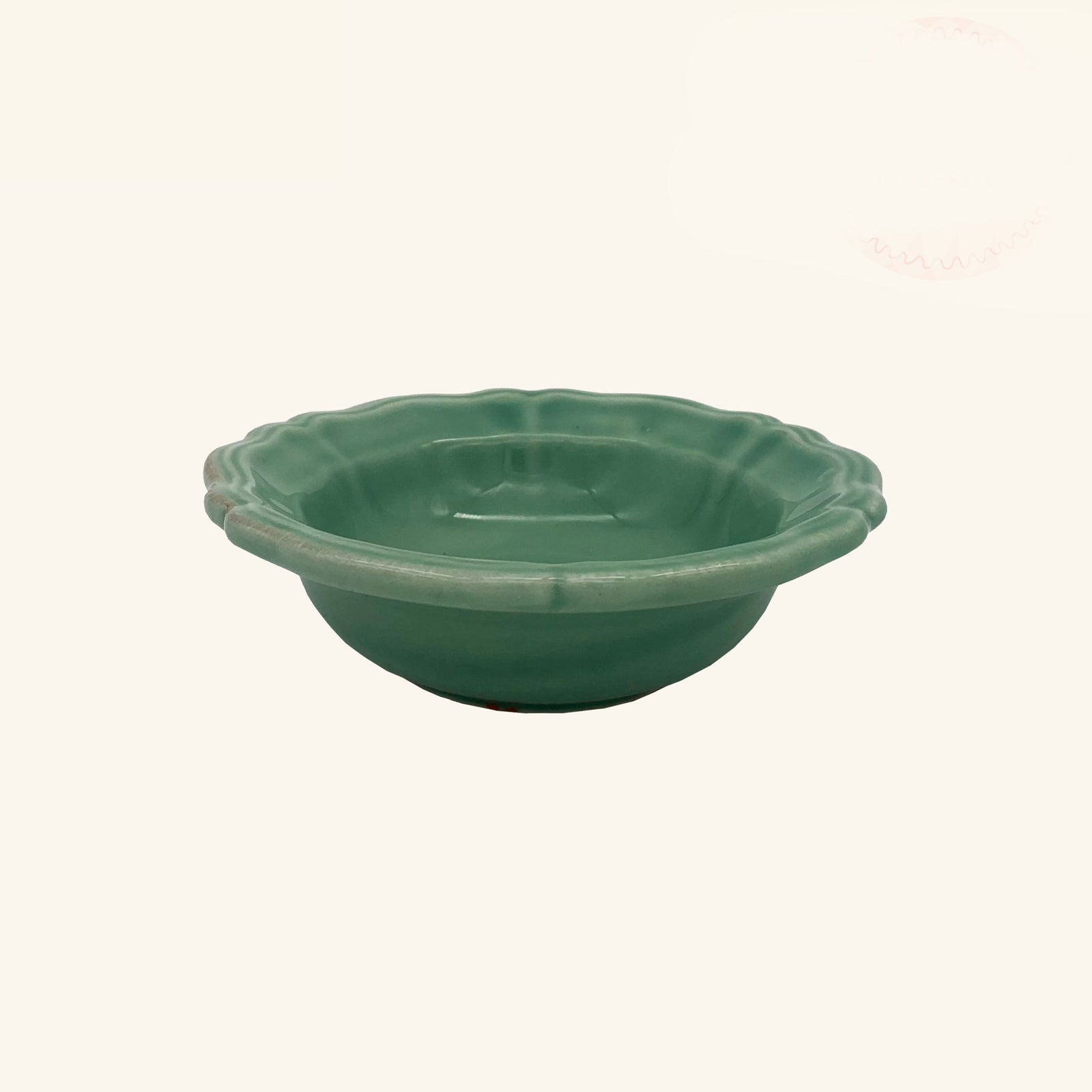 Small Bowl