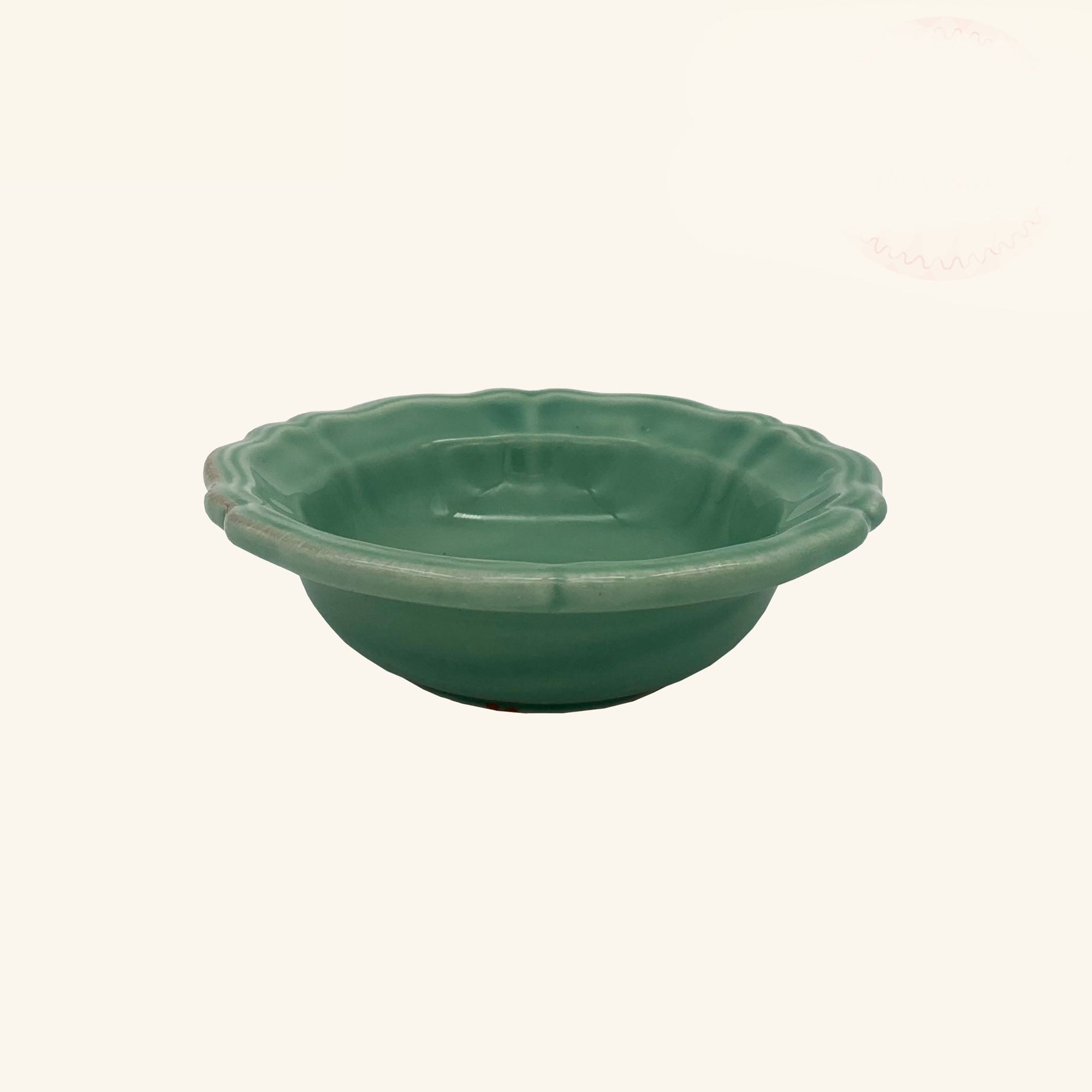 Small Bowl