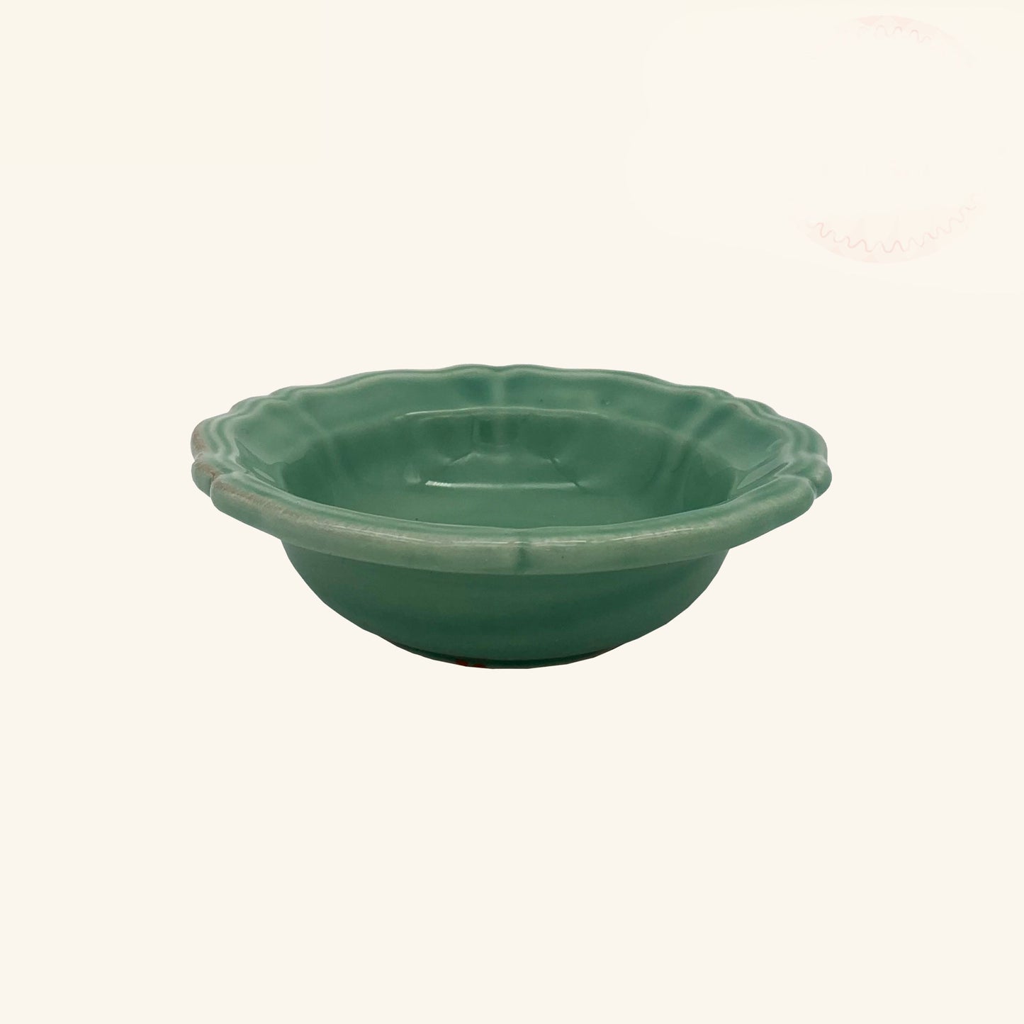 Small Bowl