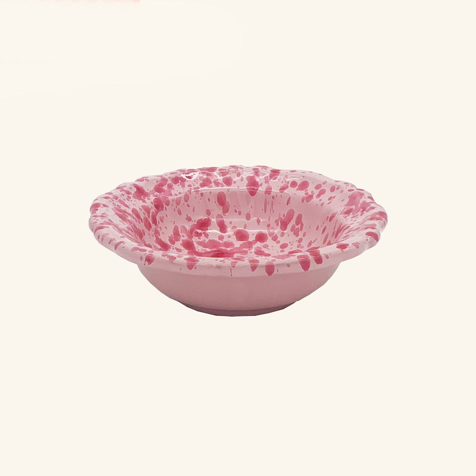 Small Bowl