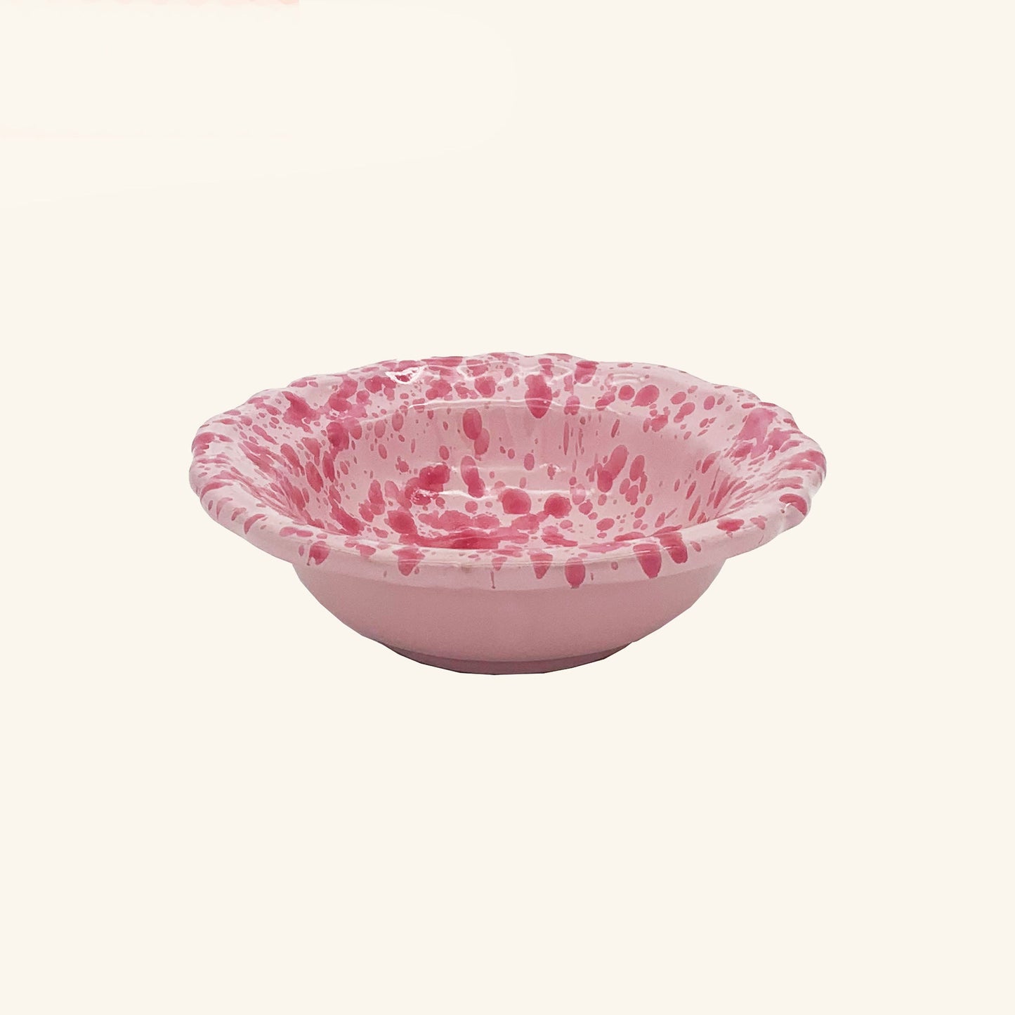 Small Bowl