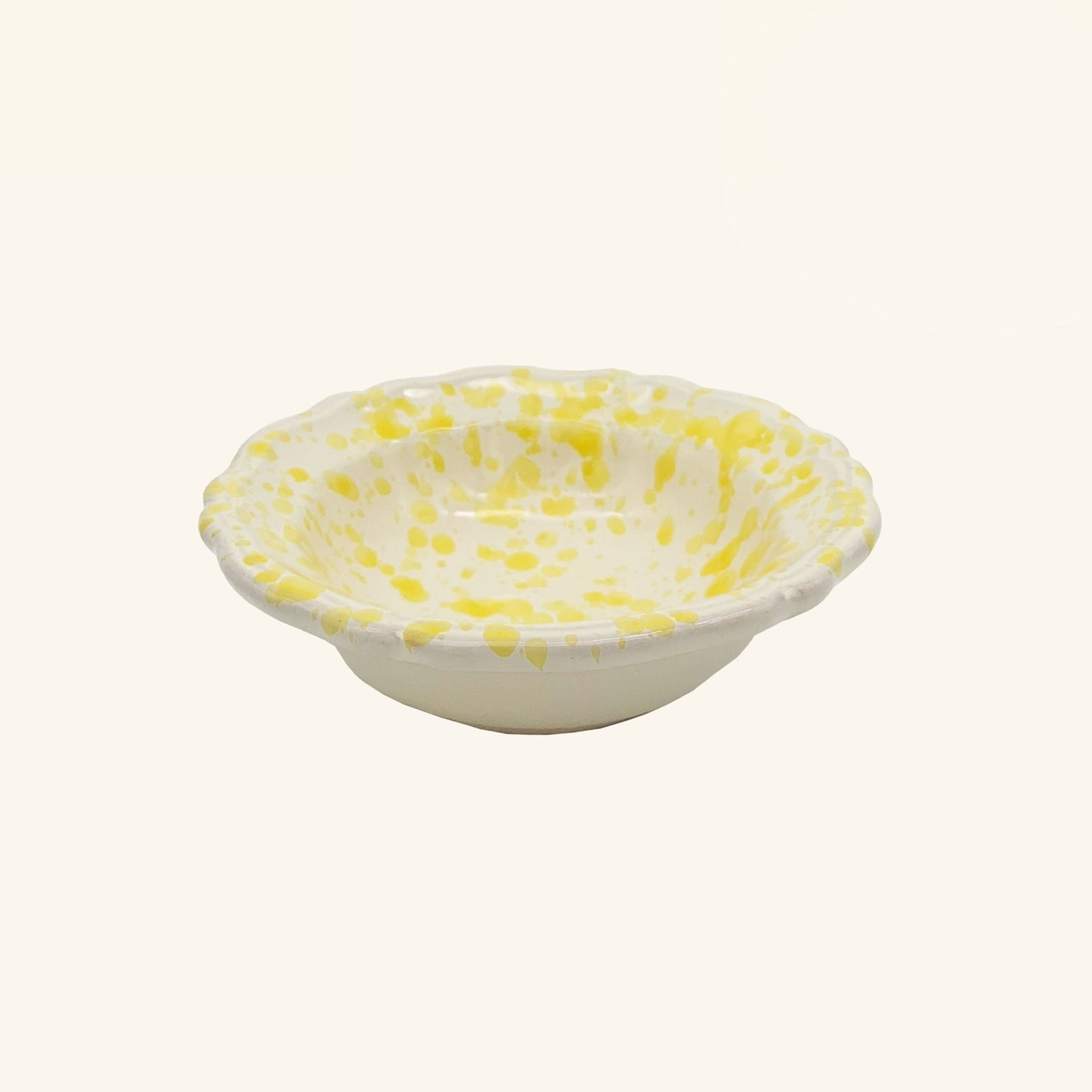 Small Bowl