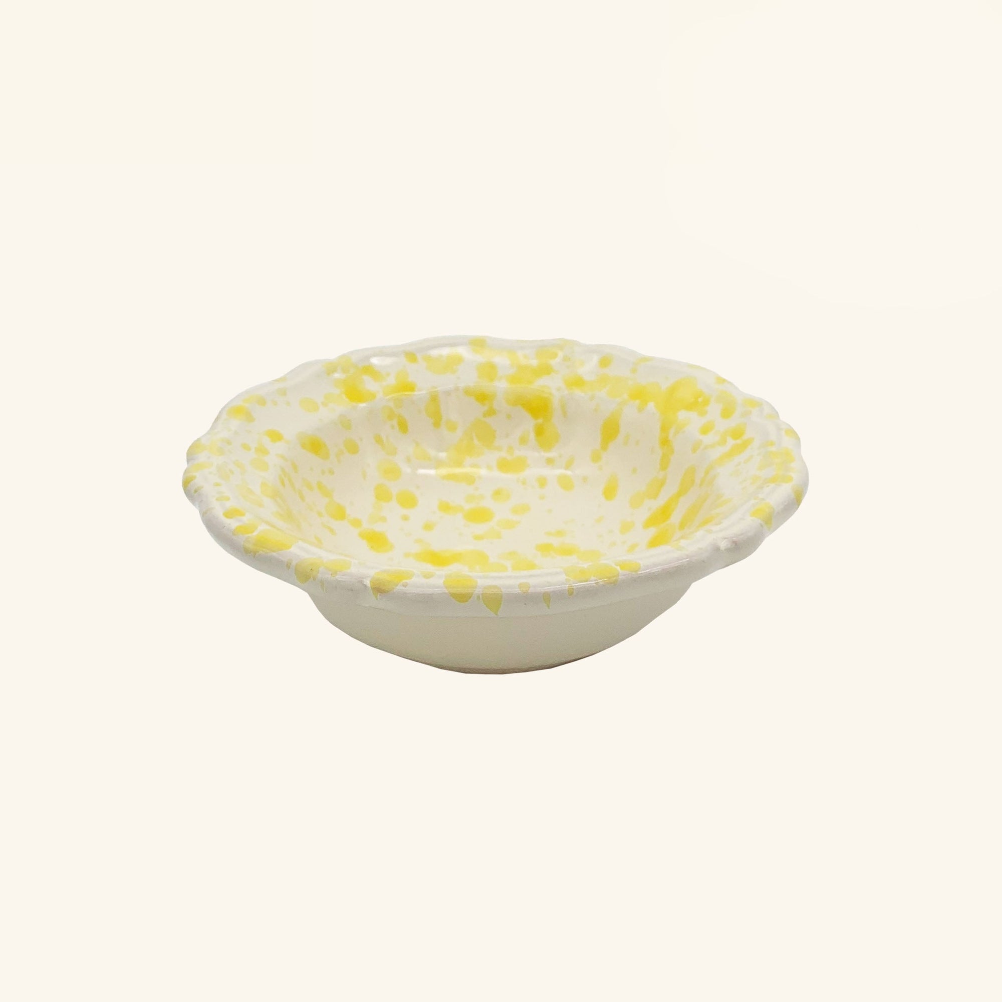 Small Bowl
