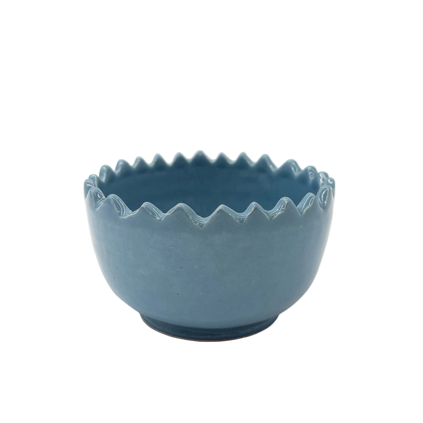 Small Zig Zag Bowl