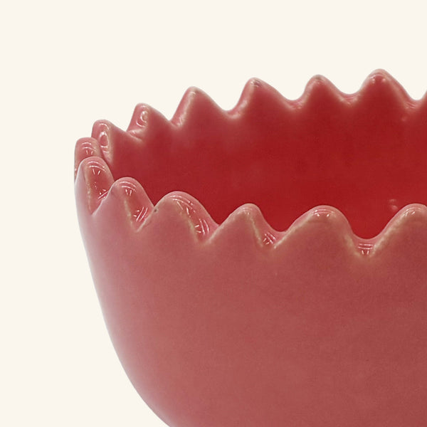 Small Zig Zag Bowl