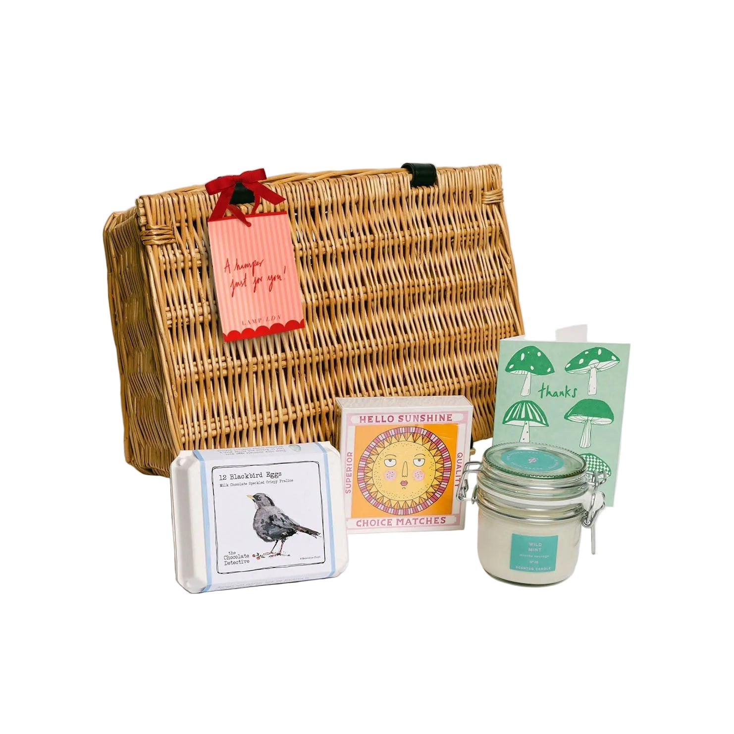 Thank You Hamper
