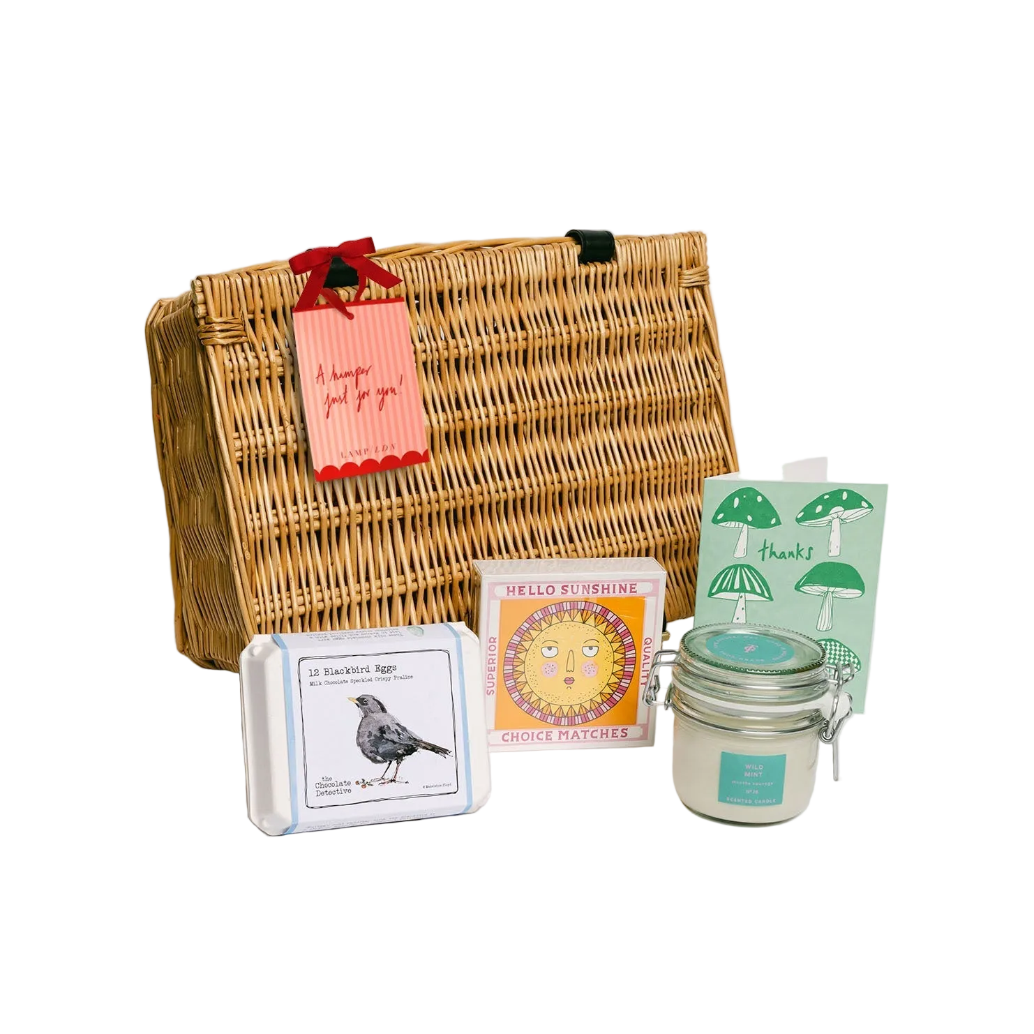 Thank You Hamper