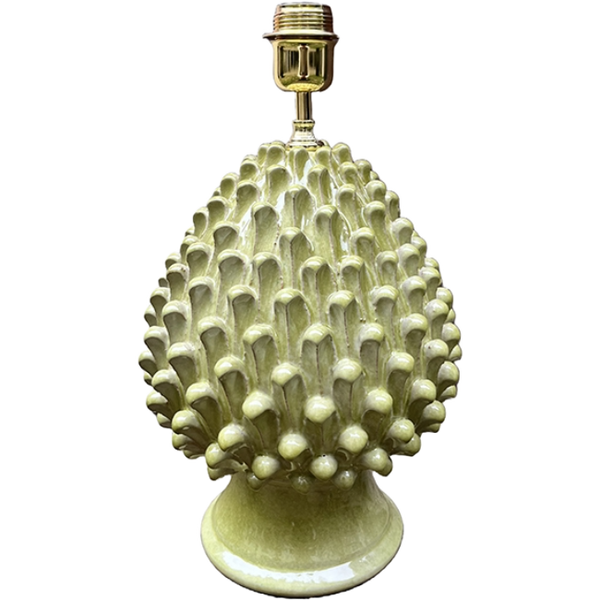 Pigna Lime Lamp