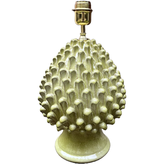 Pigna Lime Lamp