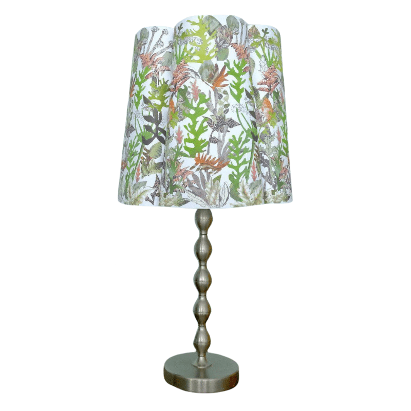 Culinary Herbs Lampshade