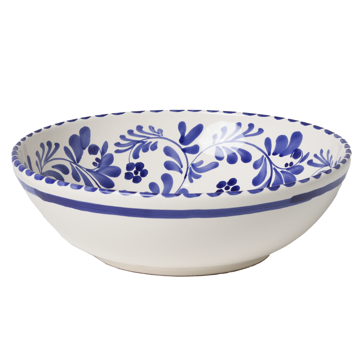 Large Serving Bowl