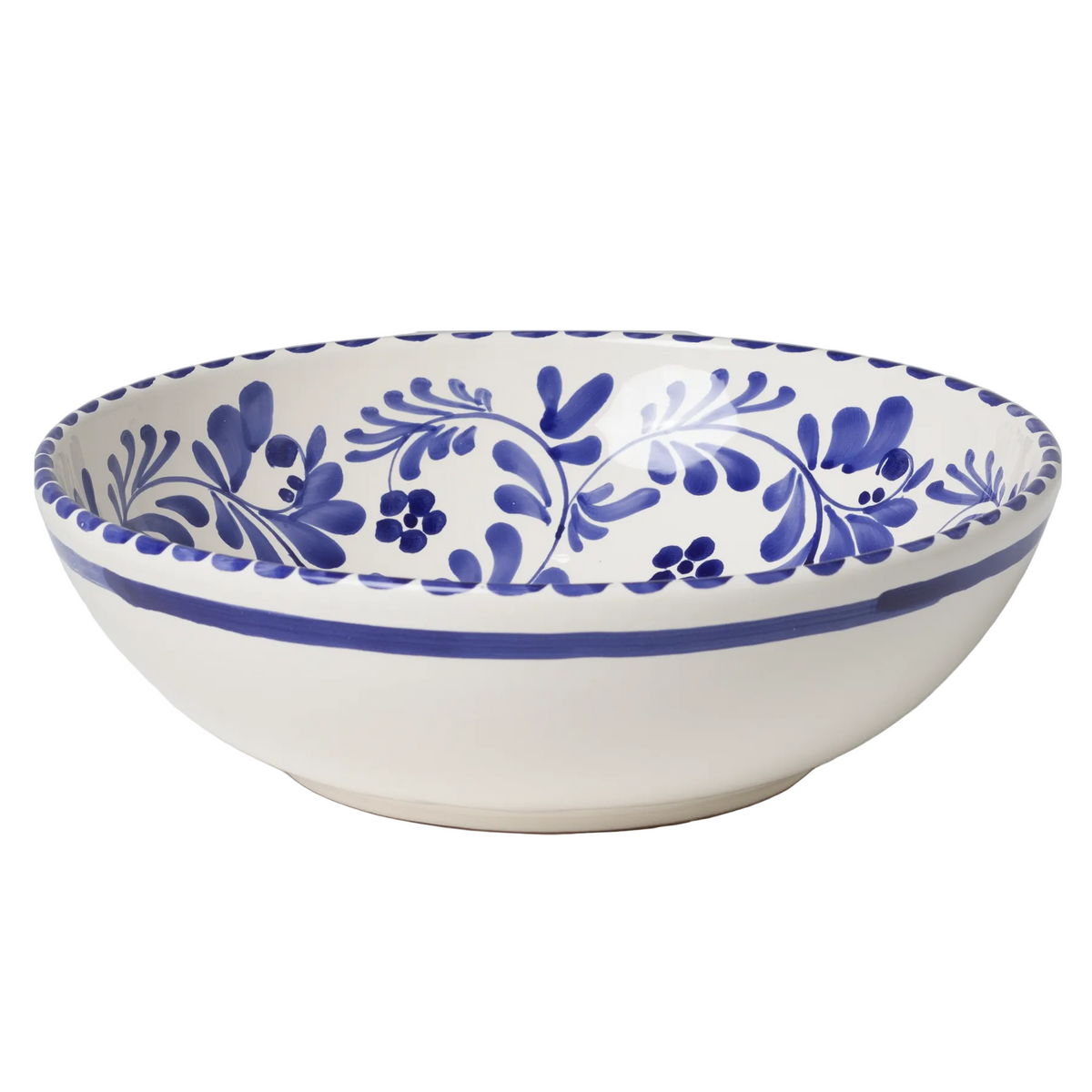 Large Serving Bowl