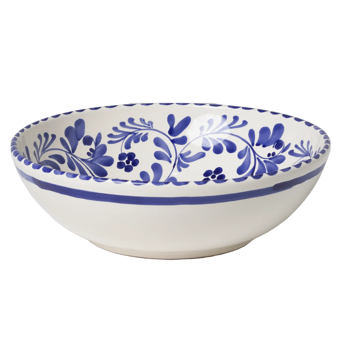 Large Serving Bowl