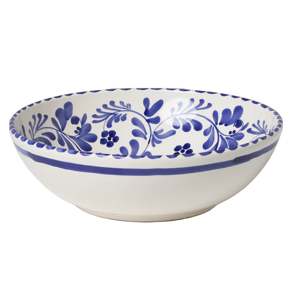 Large Serving Bowl