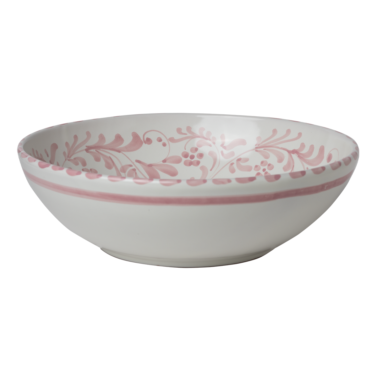 Large Serving Bowl