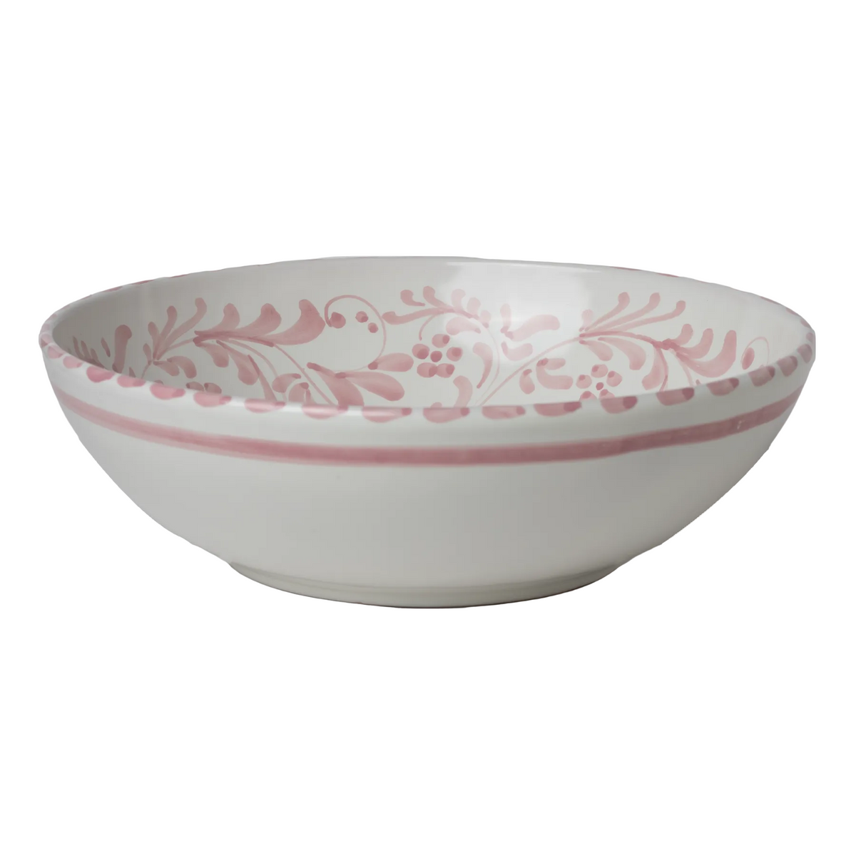 Large Serving Bowl