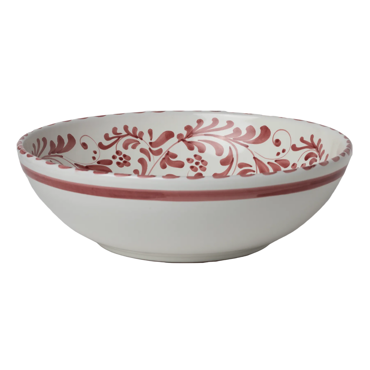 Large Serving Bowl