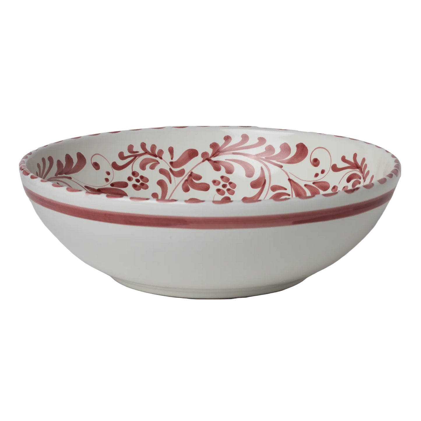 Large Serving Bowl